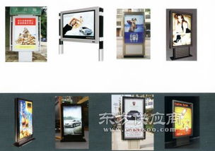 肯德基门头灯箱的设计与诚信广告工厂在安福县的实践